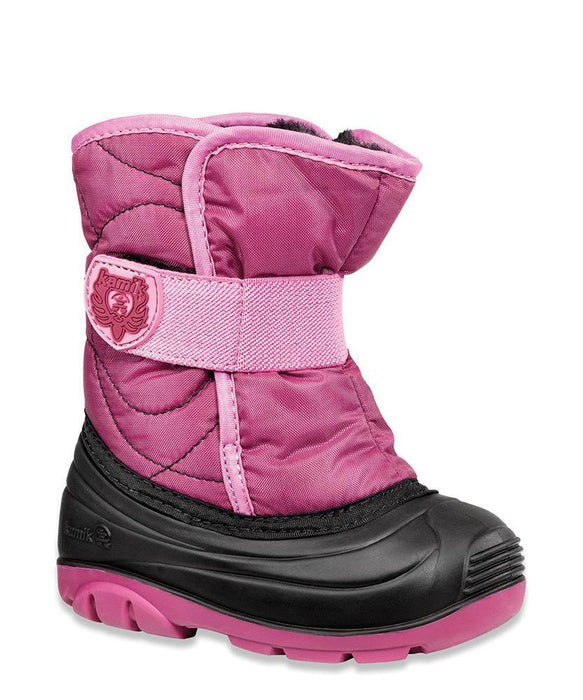 Kamik Toddlers Snowbug3 Boots (Sizes 510)