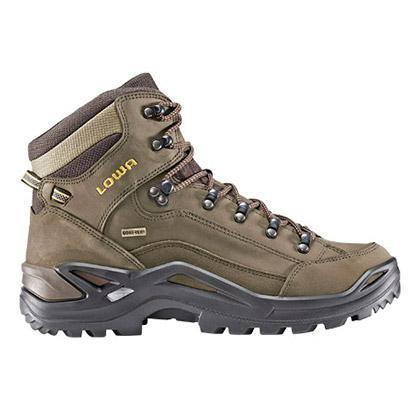 Men's Renegade GTX Mid Wide