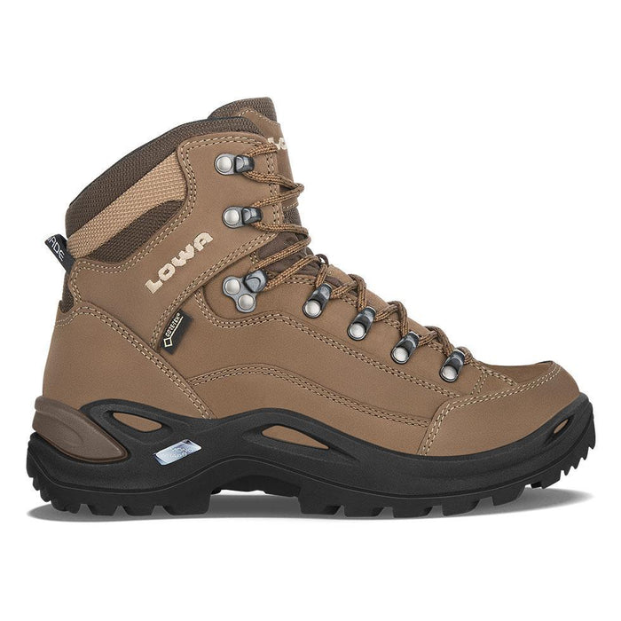 Lowa Womens Renegade GTX Mid Wide Width