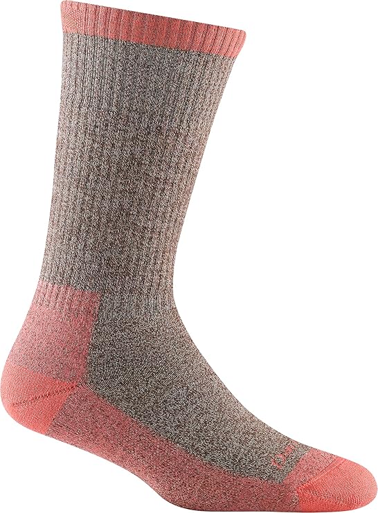 Darn Tough Women's Nomad Midweight Hiking Boot Sock