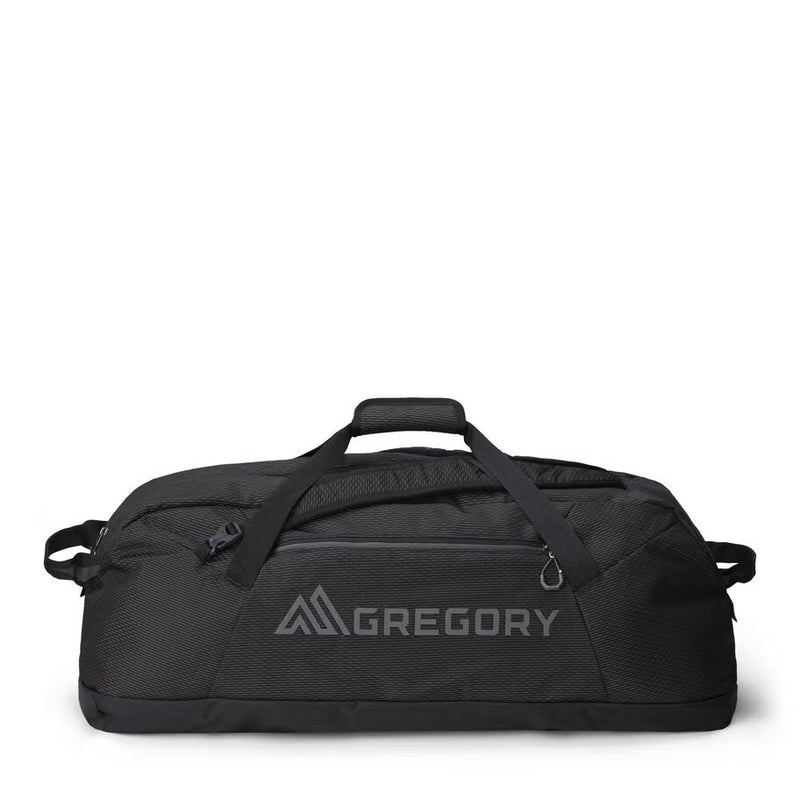 Supply Duffel Bag | Black