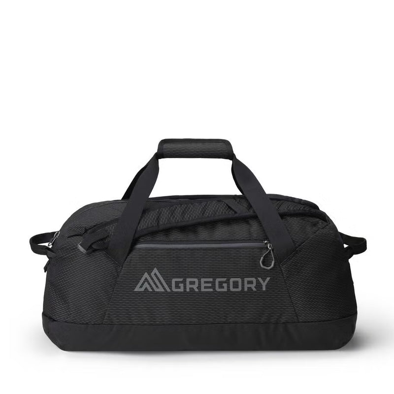 Supply Duffel Bag | Black