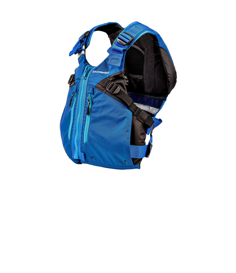 Trekker Men's PFD | Blue