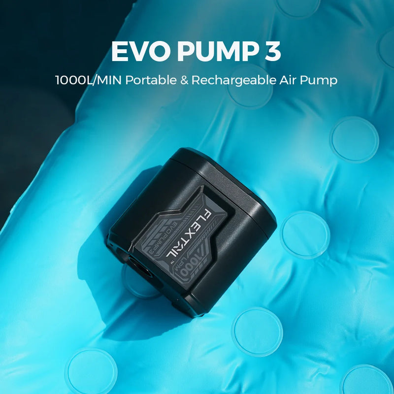 Flextail Evo Pump