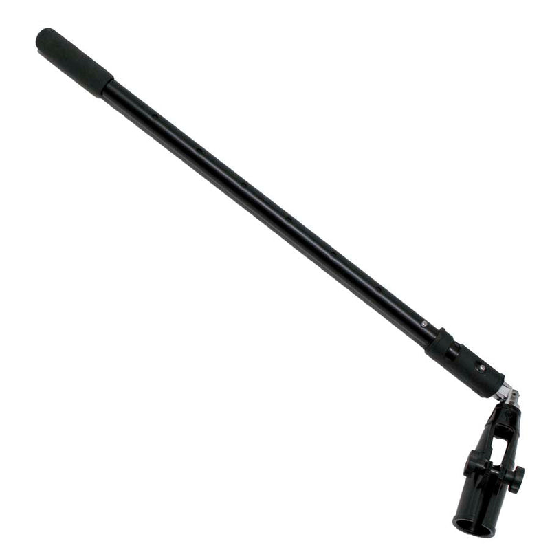 Nucanoe U Joint Tiller Extension