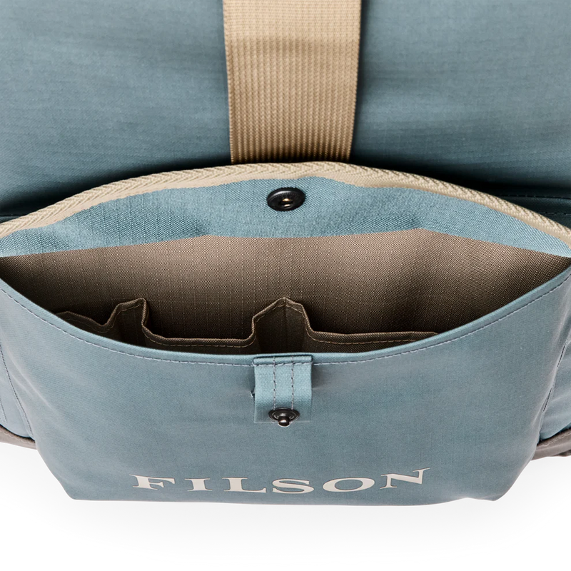 All-Weather Backpack | Slate/Canteen/Covert