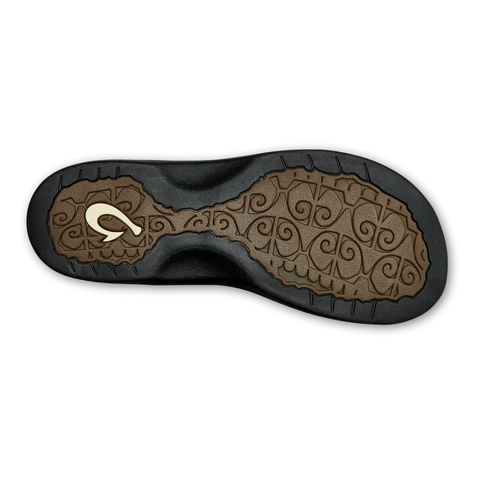 Olukai Womens Ohana | DARK_JAVA