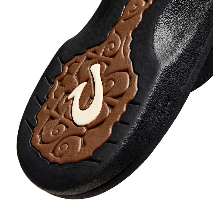 Olukai Womens Ohana | DARK_JAVA