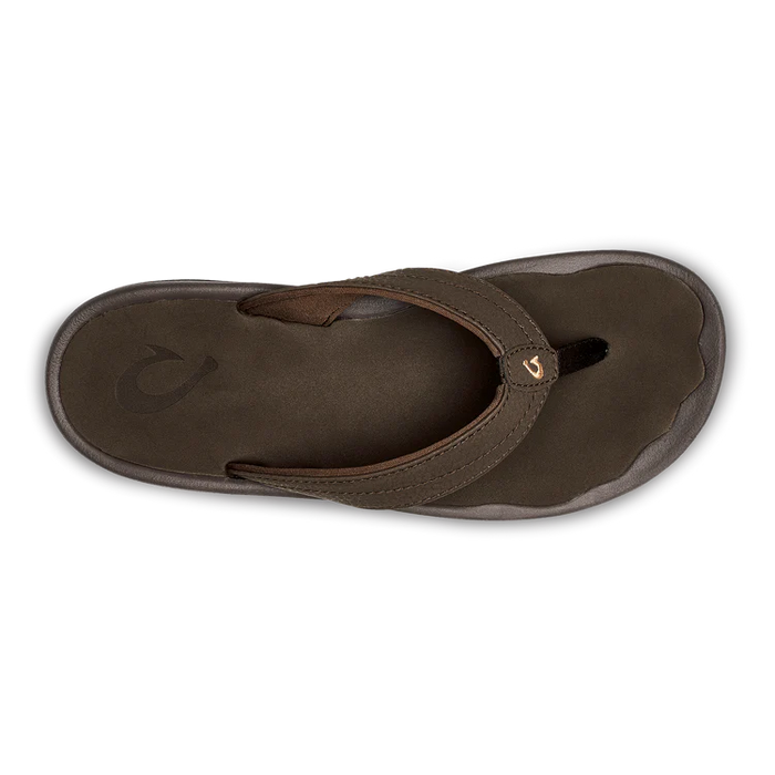 Olukai Womens Ohana | DARK_JAVA