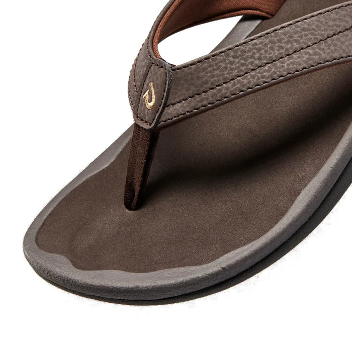 Olukai Womens Ohana | DARK_JAVA