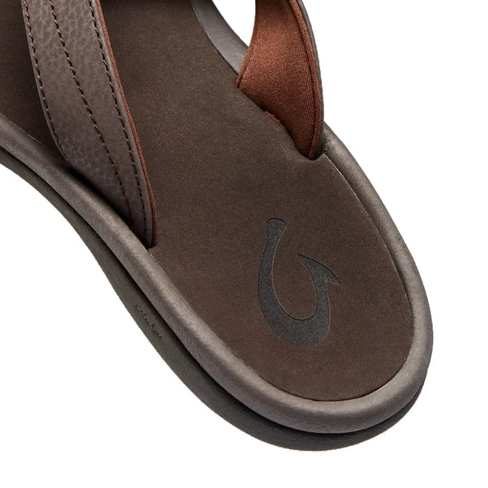 Olukai Womens Ohana | DARK_JAVA