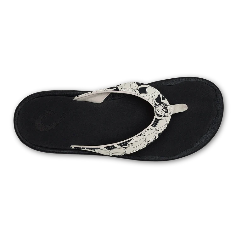 Women's Ohana Sandal | Lava Rock/Pa'i