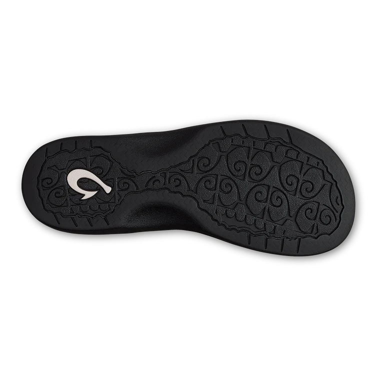 Women's Ohana Sandal | Lava Rock/Pa'i