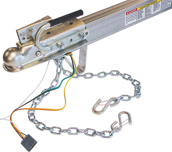 MicroSport™ LowBed™ Trailer