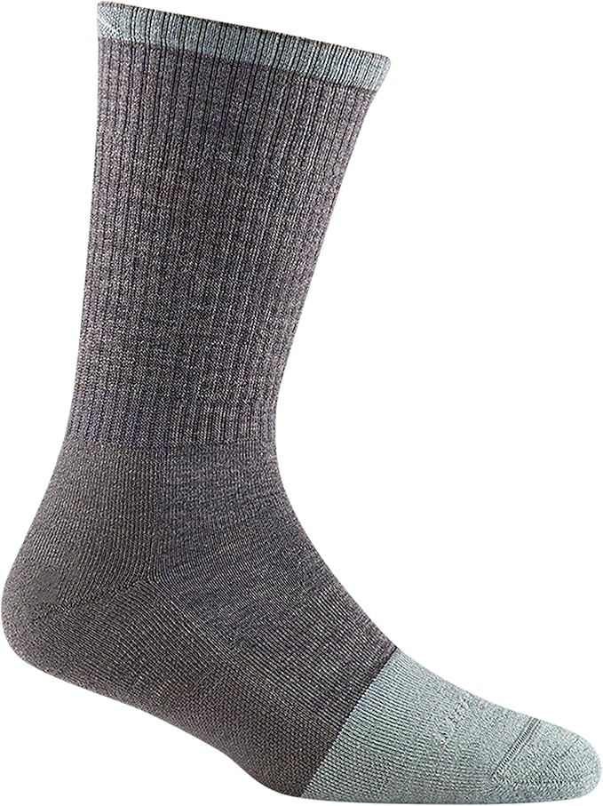 Darn Tough Women's Steely Boot Full Cushion Socks