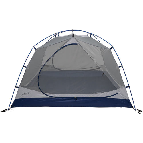 Acropolis 3-Person Tent | Grey/Blue