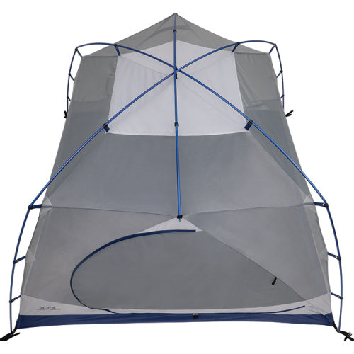 Acropolis 3-Person Tent | Grey/Blue