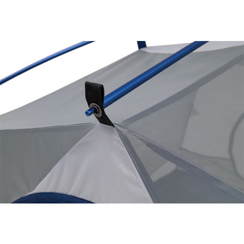 Acropolis 3-Person Tent | Grey/Blue