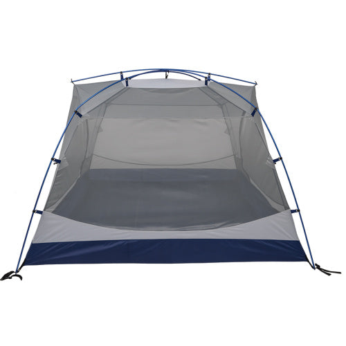 Acropolis 3-Person Tent | Grey/Blue