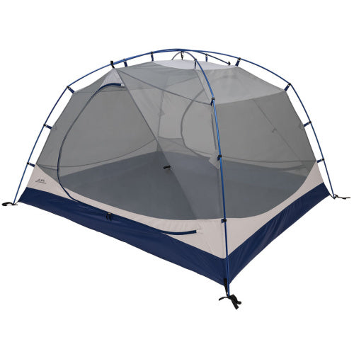 Acropolis 3-Person Tent | Grey/Blue
