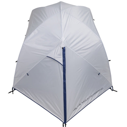 Acropolis 3-Person Tent | Grey/Blue