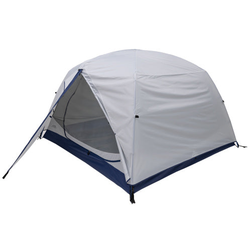 Acropolis 3-Person Tent | Grey/Blue