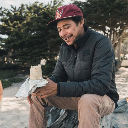 Howler Brothers Men's Merlin Jacket