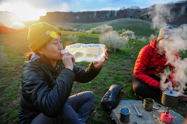 SoftBottle™ | Logo