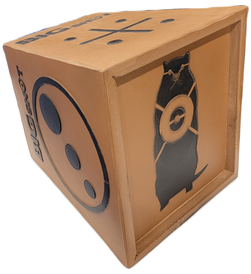 Pro Hunter 16" Broadhead Target