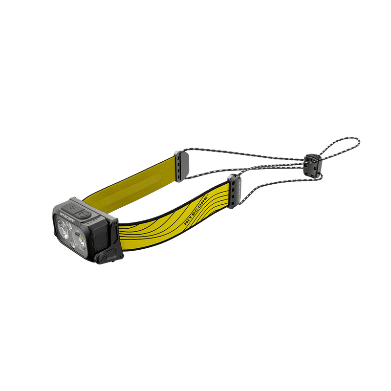 Nitecore NU25 400 Lumen Headlamp