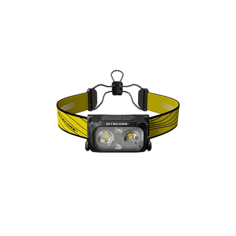 Nitecore NU25 400 Lumen Headlamp
