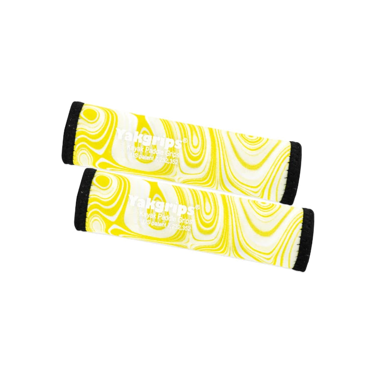 Yakgrips Kayak Paddle Grips