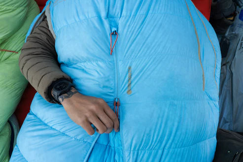 Boost 650 20°F/6°C Sleeping Bag