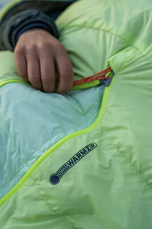 Boost 650 32°F/0°C Sleeping Bag