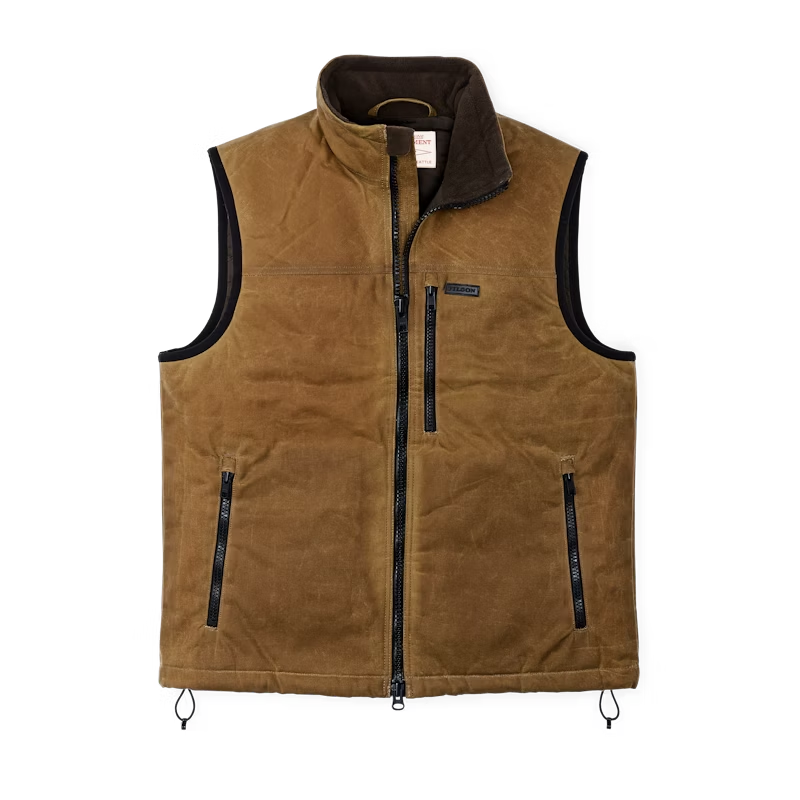 Men's Tin Cloth Primaloft® Vest
