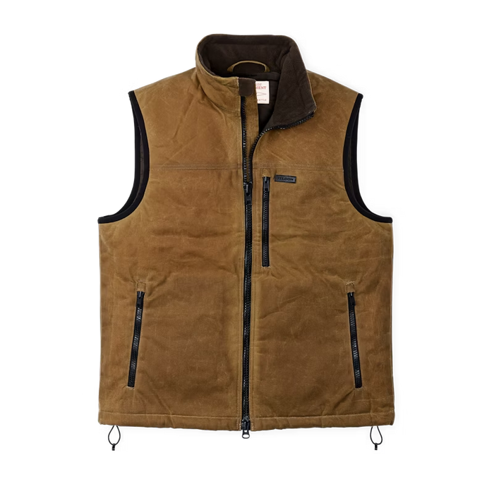 Men's Tin Cloth Primaloft® Vest