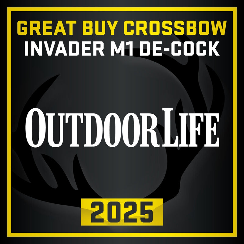Wicked Ridge Invader M1 Decock | Peak Camo