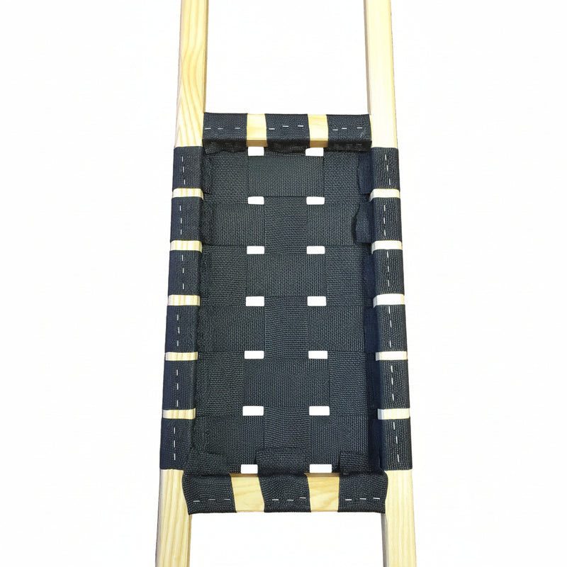 Esquif Webbed Seat Replacement Kit