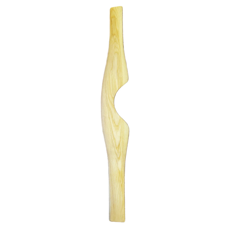 Esquif Canoe Deep Dish Yoke - Unfinished