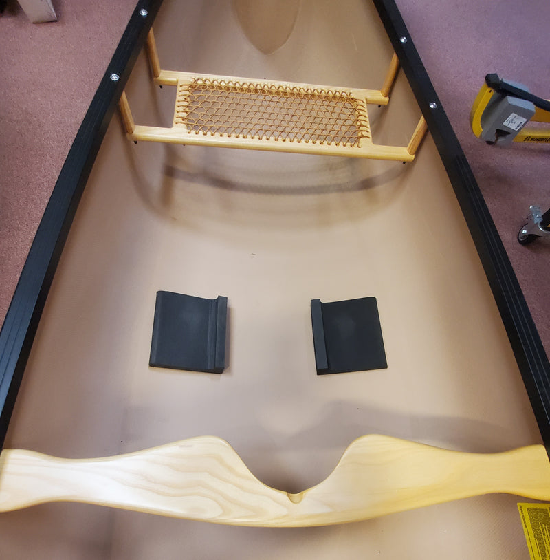Canoe Knee Pads