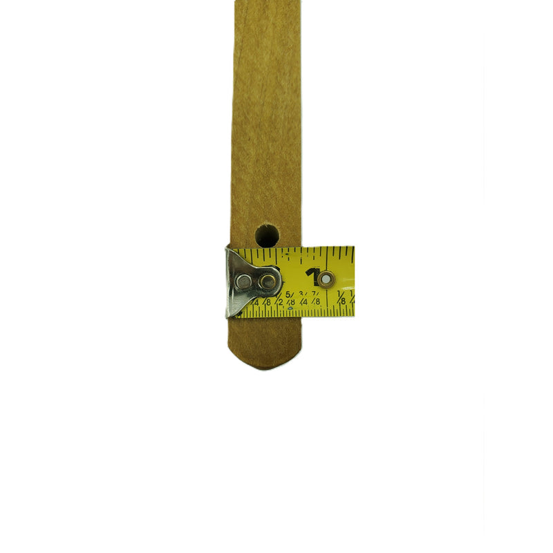 Esquif Webbed Seat Replacement Kit