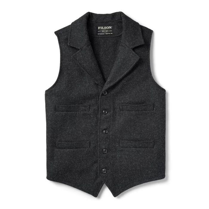 Men's Western Vest