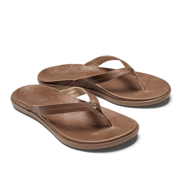 Olukai Womens Honu Sandals