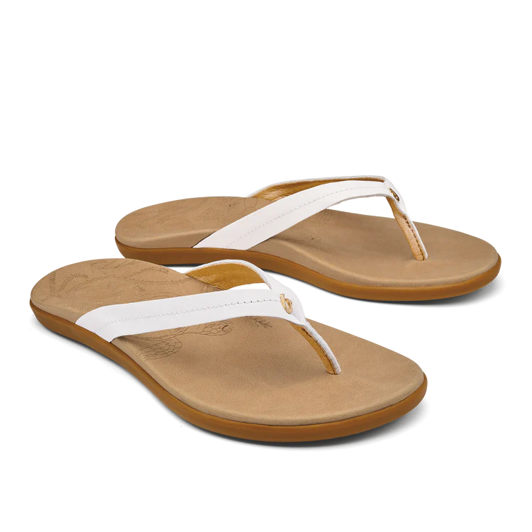 Olukai Womens Honu Sandals