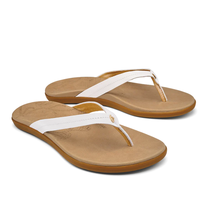 Olukai Womens Honu Sandals