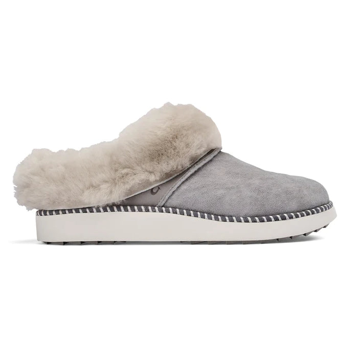 Olukai Womens Kui Slip On Slippers