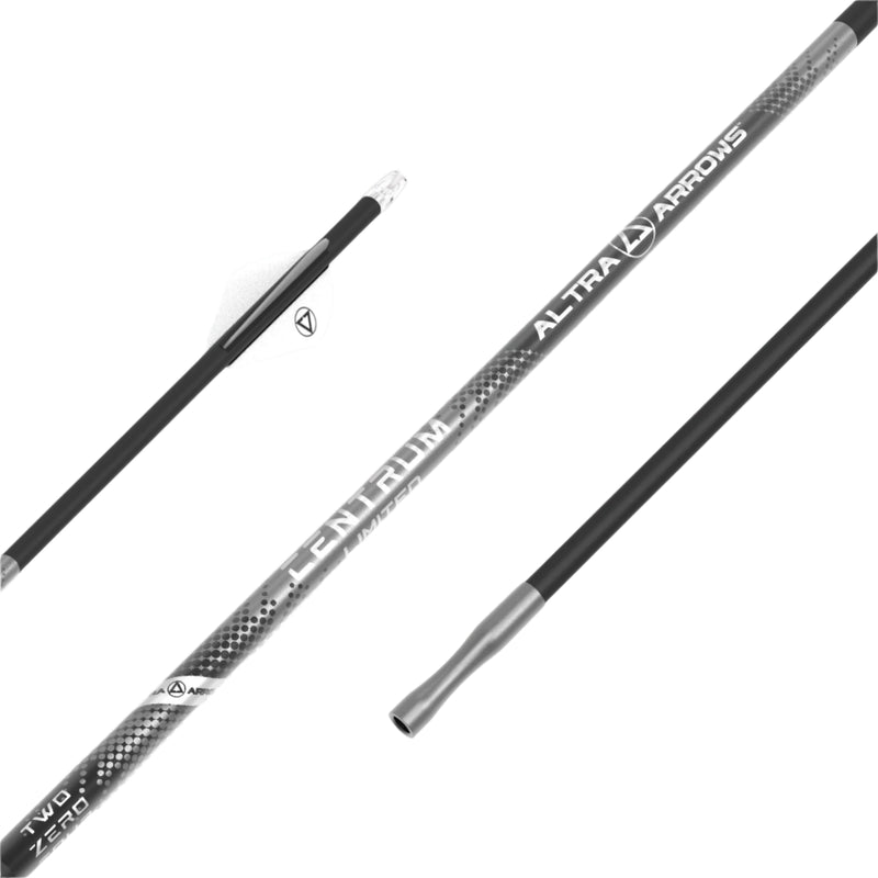 .204 Centrum Limited Arrows