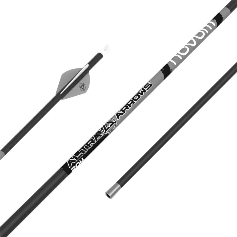 .204 Novum Arrows