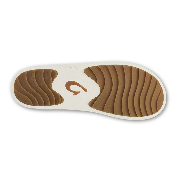 Women's Mani | Taupe Grey/Golden Sand