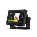 ECHOMAP™ UHD2 5" cv Chartplotters 54cv with GT20-TM Transducer and Garmin Navionics+ U.S. Coastal & Great Lakes Mapping